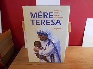 Image du vendeur pour Mere Teresa mis en vente par La Bouquinerie  Dd