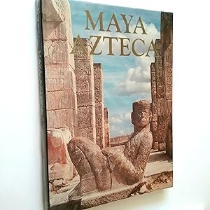 Image du vendeur pour Grandes Civilizaciones. Maya-Azteca mis en vente par MAUTALOS LIBRERA