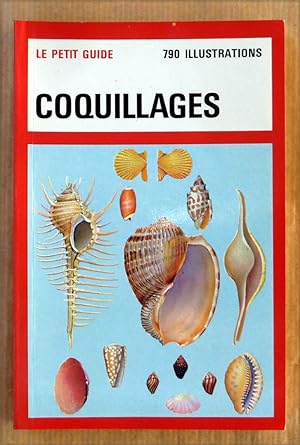 Seller image for Coquillages. Espces du Monde Entier. for sale by librairie sciardet