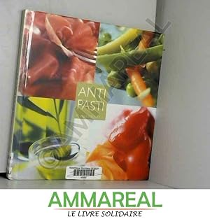 Seller image for Antipasti for sale by Ammareal