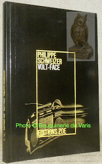 Seller image for Volt-Face. for sale by Bouquinerie du Varis