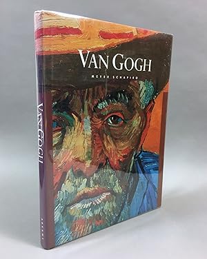 Vincent Van Gogh