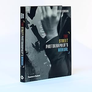 The Street Photographers Manual