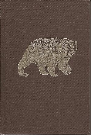 Seller image for The Bear Book for sale by Hedgehog's Whimsey BOOKS etc.