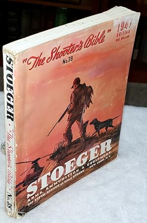 1969 Shooter's Bible 60th Edition 