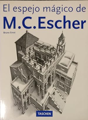 El espejo mágico de M. C. Escher
