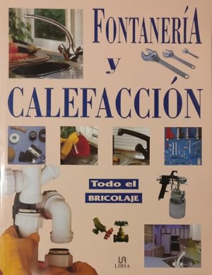 Fontanería y calefacción