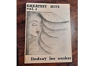 Seller image for Greatest Hits Vol.1 for sale by G. Heywood Hill Ltd ABA