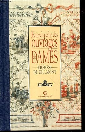 Seller image for Encyclopdie des ouvrages de dames (Collection: "Arts Intrieurs") for sale by Le-Livre