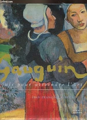 Bild des Verkufers fr Gauguin zum Verkauf von Le-Livre