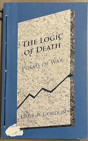 Seller image for The Logic of Death for sale by Before Your Quiet Eyes