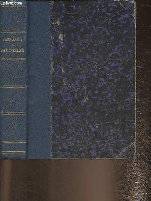 Immagine del venditore per Une d'elles suivi de Etoiles de ciel de Lit par Roland Brvannes (1 volume) (Petite collection E. Bernard n11) venduto da Le-Livre