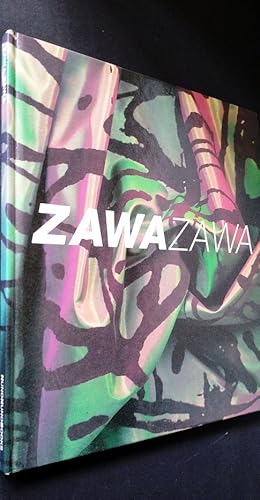 ZawaZawa: The Murmur of the Unknown - Zawa