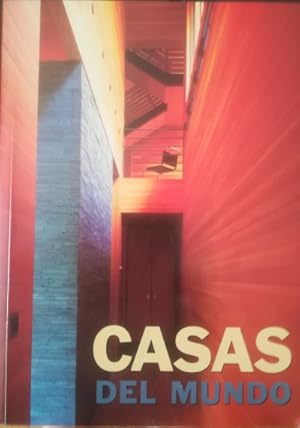 Imagen del vendedor de Casas del mundo a la venta por Librera Reencuentro