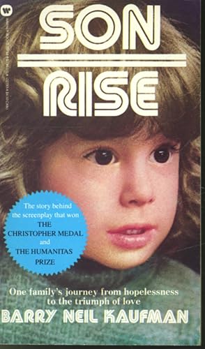 Seller image for Son-Rise for sale by Librairie Le Nord