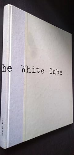 Imagen del vendedor de Antipodes - Inside the White Cube a la venta por Your Book Soon