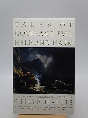 Seller image for Tales of Good and Evil, Help and Harm for sale by Shelley and Son Books (IOBA)