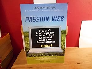 PASSION WEB