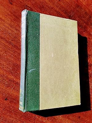 Seller image for Counterpoint for sale by Johnston's Arran Bookroom