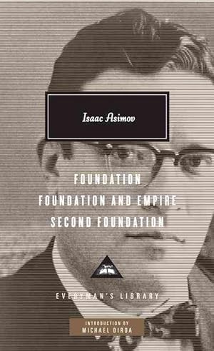 Seller image for Foundation, Foundation and Empire, Second Foundation (Hardcover) for sale by Grand Eagle Retail