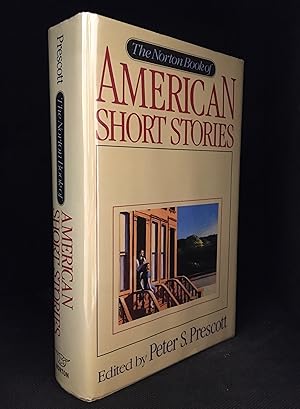 The Norton Book of American Short Stories