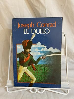 Seller image for EL DUELO for sale by The Yard Sale Store