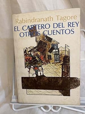 Seller image for EL CARTERO DEL REY OTROS CUENTOS for sale by The Yard Sale Store