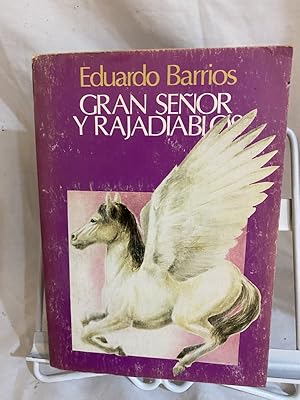 Imagen del vendedor de GRAN SENOR Y RAJADIABLOS a la venta por The Yard Sale Store