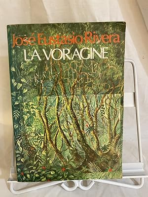 Seller image for LA VORAGINE for sale by The Yard Sale Store