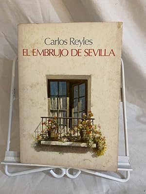 Immagine del venditore per El Embrujo De Sevilla venduto da The Yard Sale Store