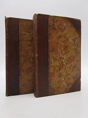 Immagine del venditore per Exemplary Novels, In Two Volumes (First Thus) venduto da Shelley and Son Books (IOBA)