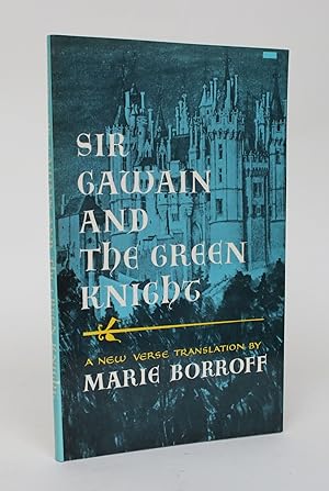 Image du vendeur pour Sir Gawain and the Green Knight: A New Verse Translation mis en vente par Minotavros Books,    ABAC    ILAB