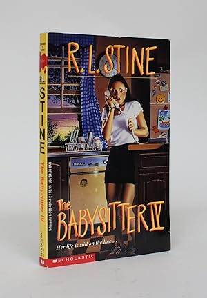 Seller image for The Baby-sitter IV for sale by Minotavros Books,    ABAC    ILAB