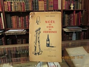 Seller image for Nol au pays de Provence for sale by Librairie FAUGUET