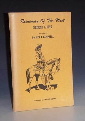Immagine del venditore per Reinsmen of the West: Bridles & Bits, (Volume II) venduto da Alcuin Books, ABAA/ILAB