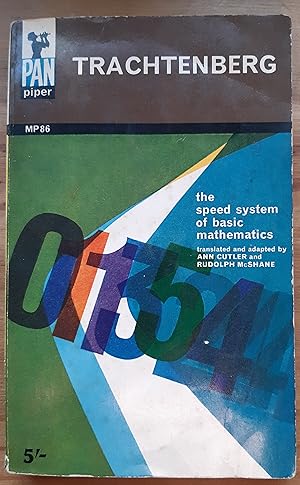 Seller image for The Speed System of Basic Mathematics for sale by Ampersand Books