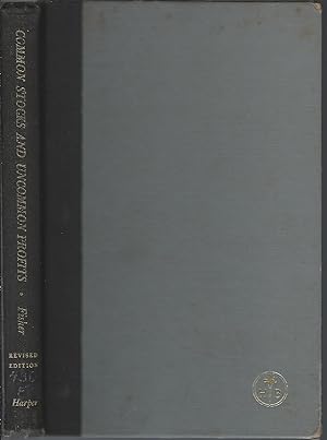 Image du vendeur pour Common Stocks and Uncommon Profits (Revised Edition) mis en vente par MyLibraryMarket