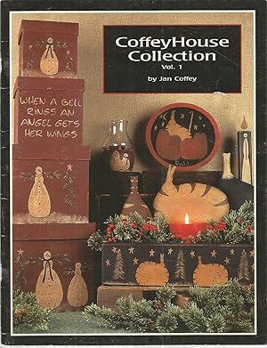 Seller image for Coffey House Collection, Vol. 1 for sale by The Book Junction