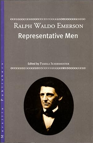 Seller image for Representative Men for sale by Clausen Books, RMABA