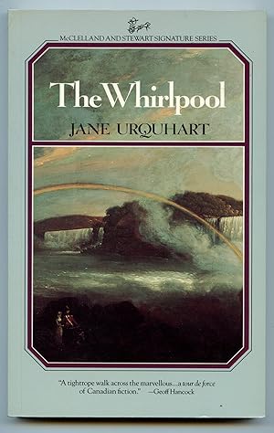 Seller image for The Whirlpool for sale by Attic Books (ABAC, ILAB)