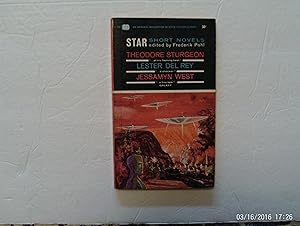 Seller image for Star Short Novels for sale by W. R. Slater - Books