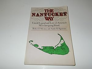 Seller image for The Nantucket Way for sale by Paradise Found Books