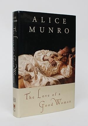 Seller image for The Love of a Good Woman for sale by Minotavros Books,    ABAC    ILAB