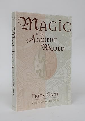 Bild des Verkufers fr Magic in the Ancient World zum Verkauf von Minotavros Books,    ABAC    ILAB