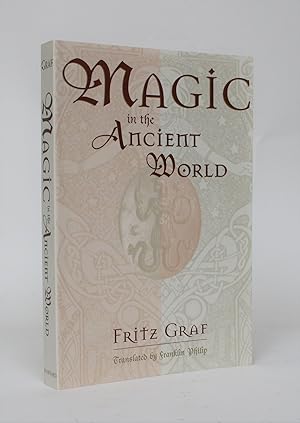 Magic in the Ancient World