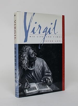 Image du vendeur pour Virgil: His Life and Times mis en vente par Minotavros Books,    ABAC    ILAB