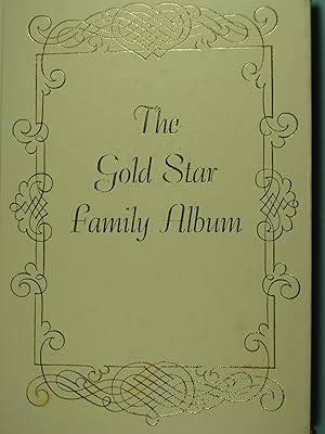 Seller image for The Gold Star Family Album for sale by PB&J Book Shop