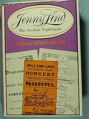 Seller image for Jenny Lind The Swedish Nighingale for sale by PB&J Book Shop