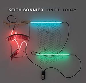 Image du vendeur pour Keith Sonnier: Until Today mis en vente par primatexxt Buchversand