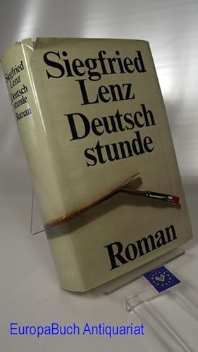 Deutschstunde.